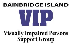 Lions member is guest speaker at next Bainbridge VIPs meeting