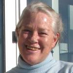 Mildred Virginia Woodward