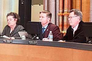 Three Kitsap residents being tested for COVID-19