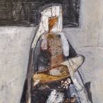 ‘Abstract Landscapes’ at The Island Gallery