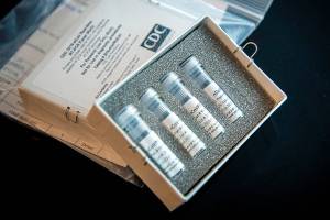 Number of Kitsap residents being tested for COVID-19 rises to 10