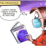 Today’s cartoon for Wednesday, March 11