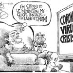 Today’s cartoon for Thursday, March 12