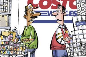 Today’s cartoon for Friday, March 13