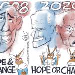 Today’s cartoon for Saturday, March 14