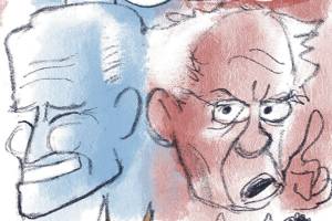 Today’s cartoon for Saturday, March 14