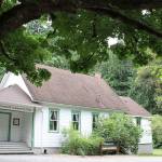 Seabold Second Saturday concert canceled due to COVID-19