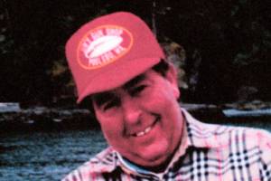 Harold Miller Mathisen Jr.