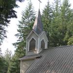 Seabold UMC cancels Sunday worship services for two weeks