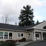 Bainbridge senior center shuts down amid COVID-19 outbreak