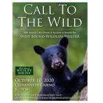 Call to the Wild Gala postponed until October