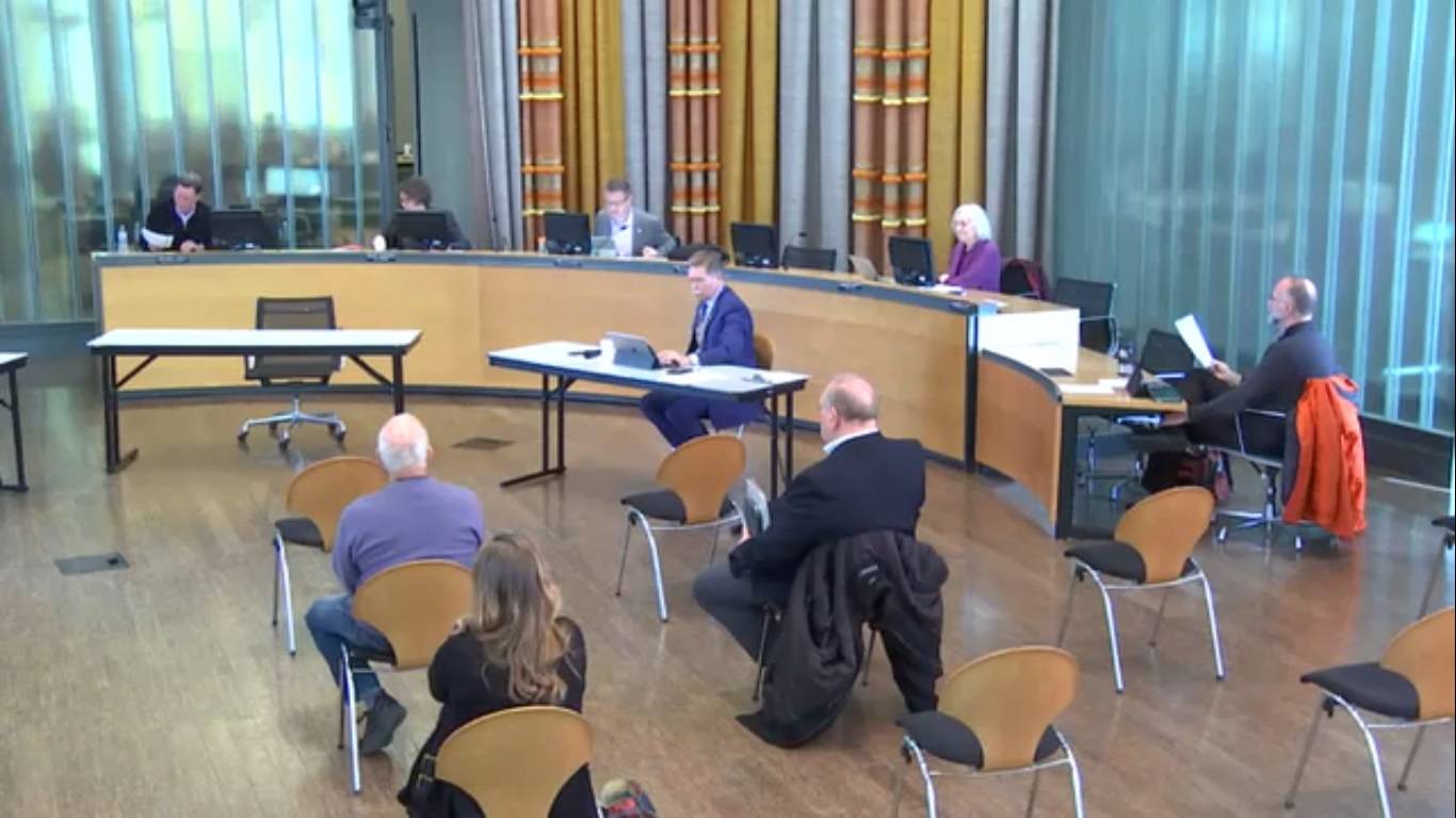 Health officials concerned over lack of tests, funding and ‘likely’ community transmission of COVID-19