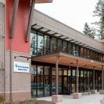 COVID-19 triage site set up on Bainbridge Island