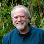 Bainbridge poet and Island Treasure Award winner John Willson. (Luciano Marano | Bainbridge Island Review)