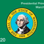 Biden claims 46 delegates from Washington’s primary