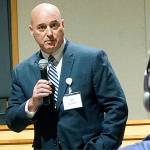 Do you know Joe? Island’s new police chief gets personal