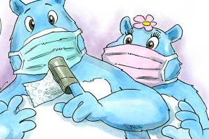 Today’s cartoon for Thursday, March 26