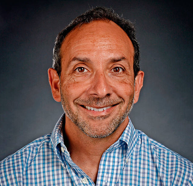 Reassurance in the Midst of Coronavirus Crisis | Rich Manieri