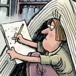 Today’s cartoon for Friday, March 27