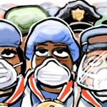 Today’s cartoon for Saturday, March 28