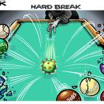 Today’s cartoon for Sunday, March 29