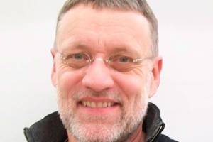 The Virus That May Bring Us Together | Volker Franke