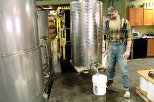 Temporarily apart, together forever: Bainbridge responds to COVID-19 outbreak