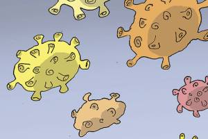 Today’s cartoon for Thursday, April 2