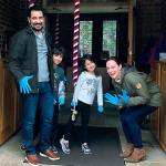 Bainbridge endures: Hopeful voices rise amid the challenge