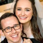 Couple join hands in marriage on Bainbridge Island