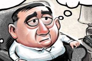 Today’s cartoon for Monday, April 13