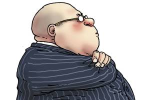 Today’s cartoon for Wednesday, April 15