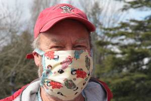 HOPE: We can. We will. | Bainbridge community exudes optimism amid COVID-19 pandemic