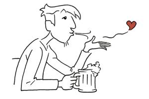 Today’s cartoon for Friday, April 17