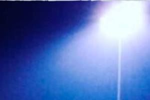 Bainbridge High stadium lights to shine Friday night for Class of 2020