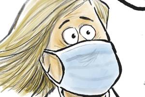 Today’s cartoon for Monday, April 20