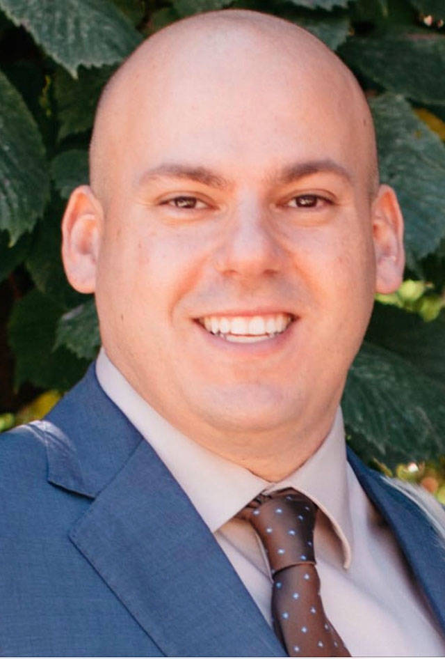 New principal for Woodward Middle School principal announced