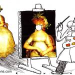 Today’s cartoon for Thursday, April 23