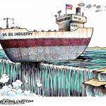 Today’s cartoon for Friday, April 24