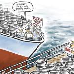 Today’s cartoon for Monday, April 27