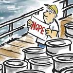 Today’s cartoon for Monday, April 27