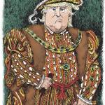 Trump’s 158th week in office | In cartoons