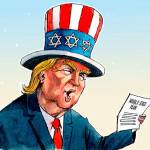 Trump’s 158th week in office | In cartoons