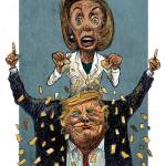 Trump’s 158th week in office | In cartoons