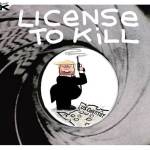 Trump’s 158th week in office | In cartoons