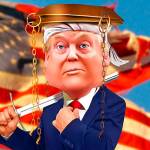 Trump’s 160th week in office | In cartoons