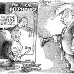 Trump’s 160th week in office | In cartoons