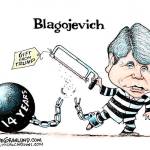 Trump’s 160th week in office | In cartoons