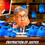 Trump’s 160th week in office | In cartoons