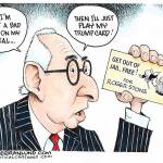 Trump’s 161st week in office | In cartoons